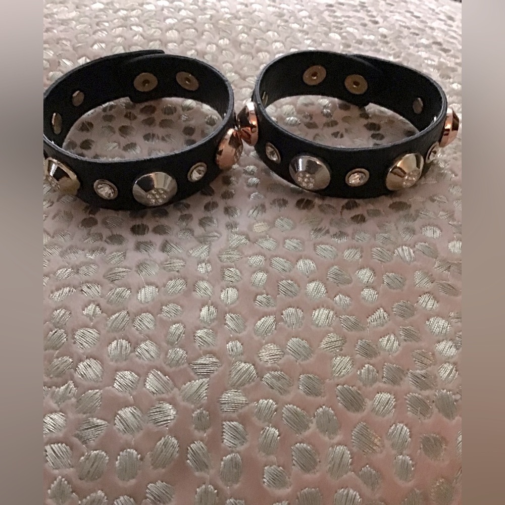 Statement Bracelets - Picture 3 of 3